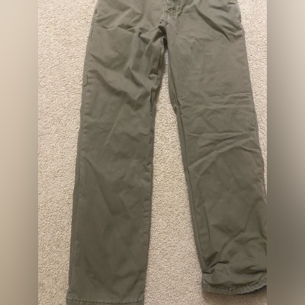 Lee’s pants 30/32